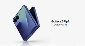 Galaxy Z Flip7 
