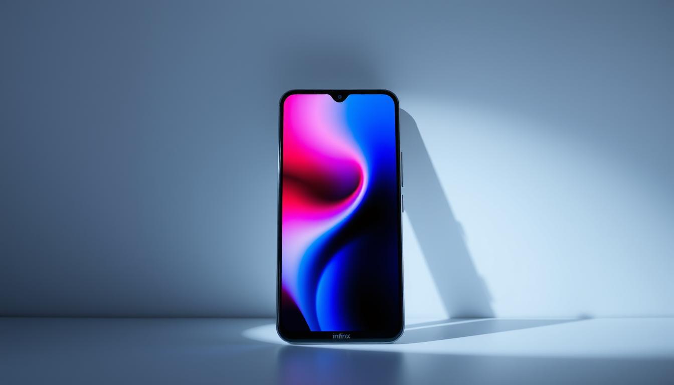 Review Infinix HOT60 Pro+