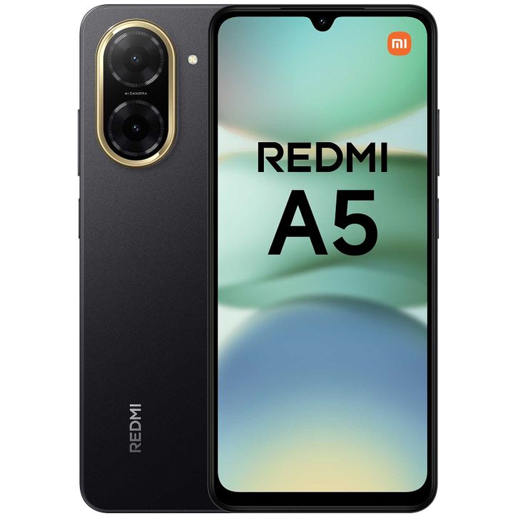 Handphone Redmi A5
