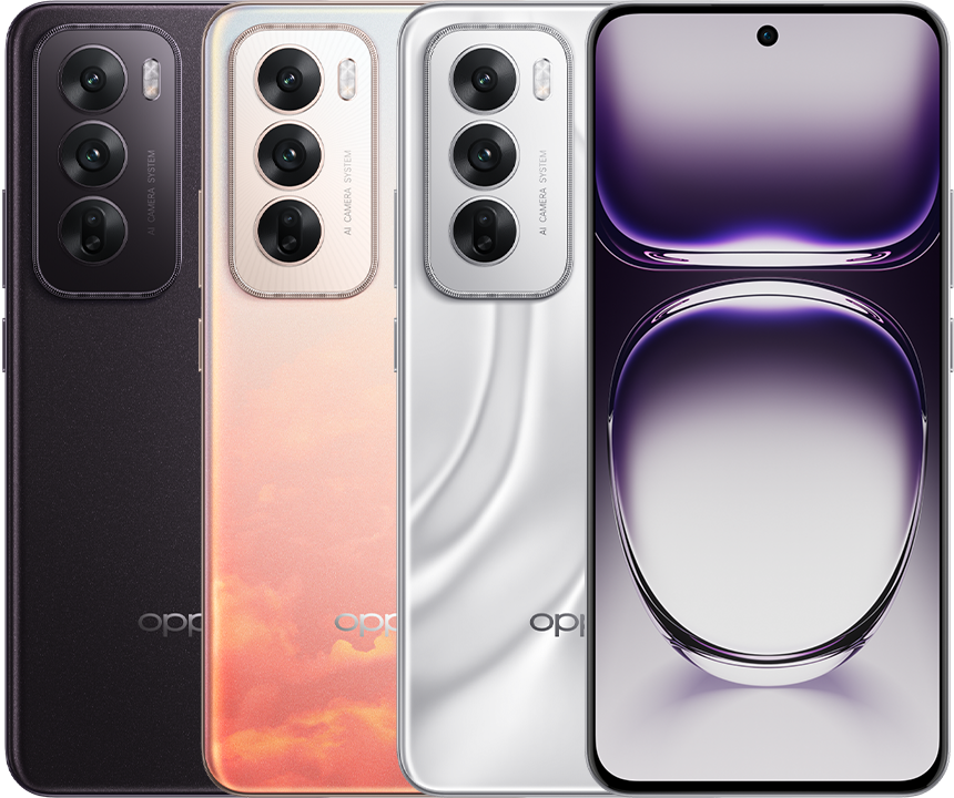 4 Alasan Mengapa Memilih Oppo Reno12 5G . . .