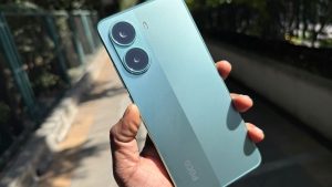 Review POCO X7 Pro