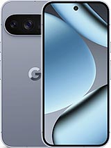 Review Pixel 10 pro
