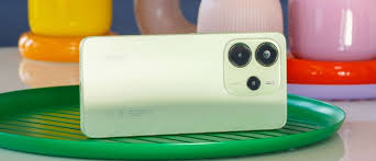 Review Redmi Note 14 4G