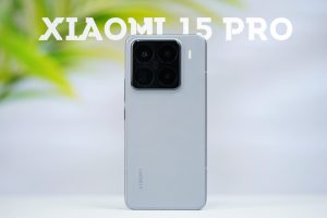 Review Xiaomi 15