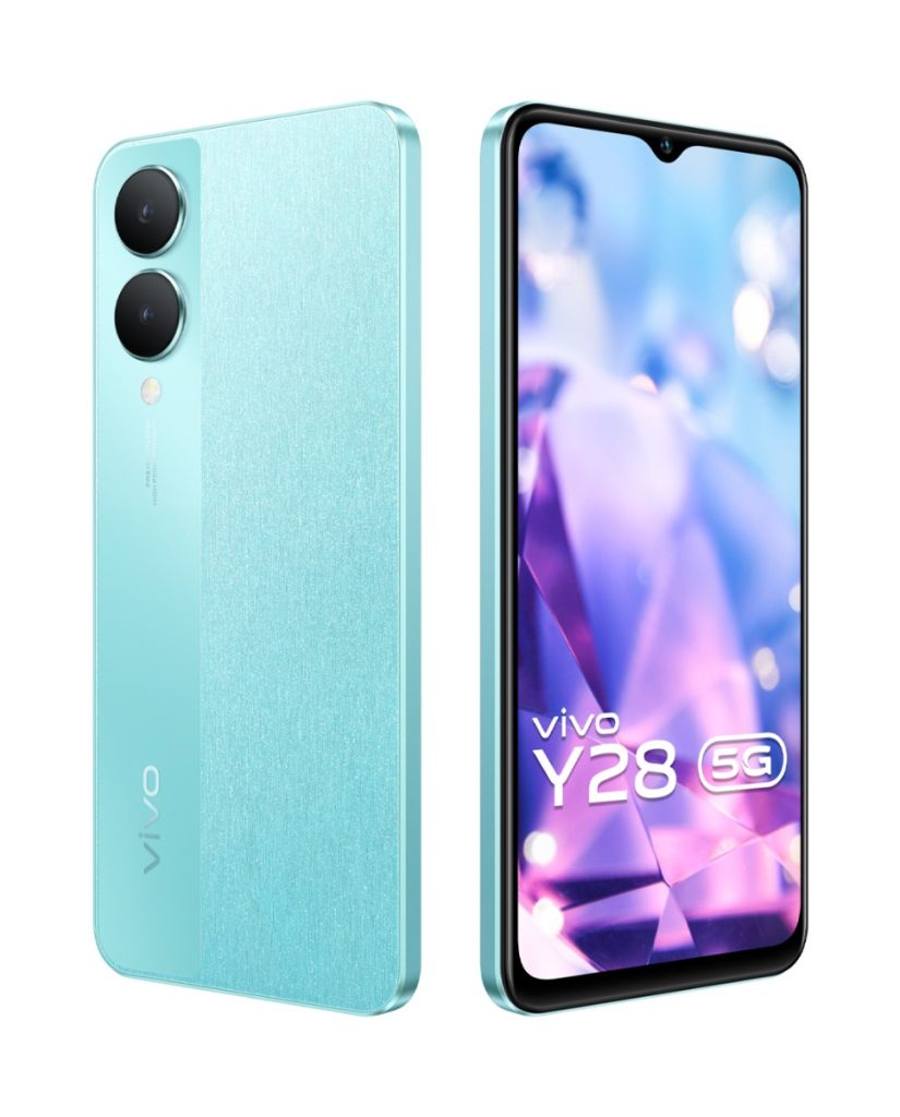 Review vivo Y28