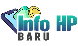 Logo InfoHpBaru.com