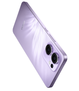 design oppo reno13 5G