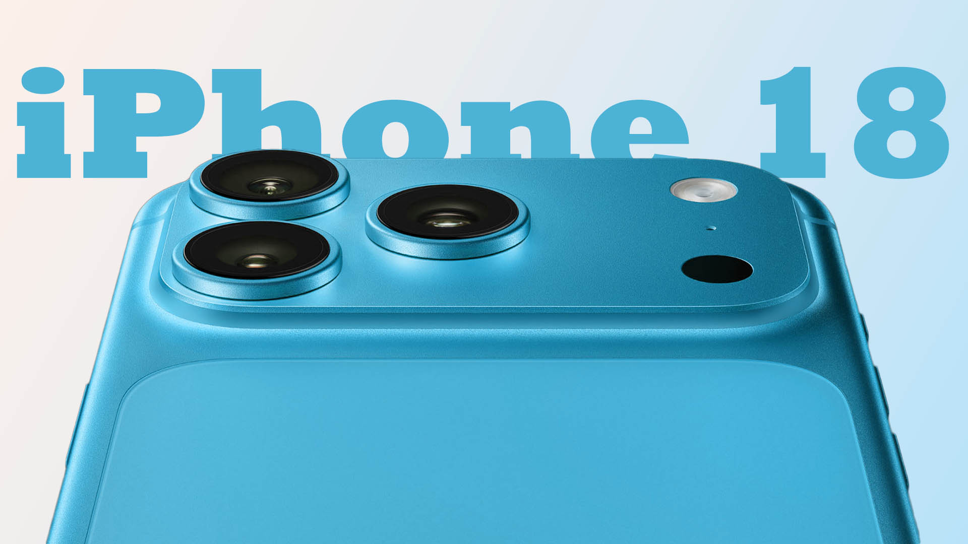 Prediksi Spesifikasi Iphone 18: Rincian Lengkap dan Bocoran Terbaru