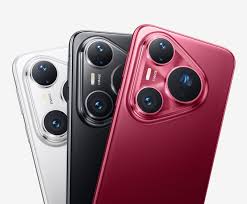 Review HUAWEI Pura 80 Pro: Spesifikasi dan Kelebihan