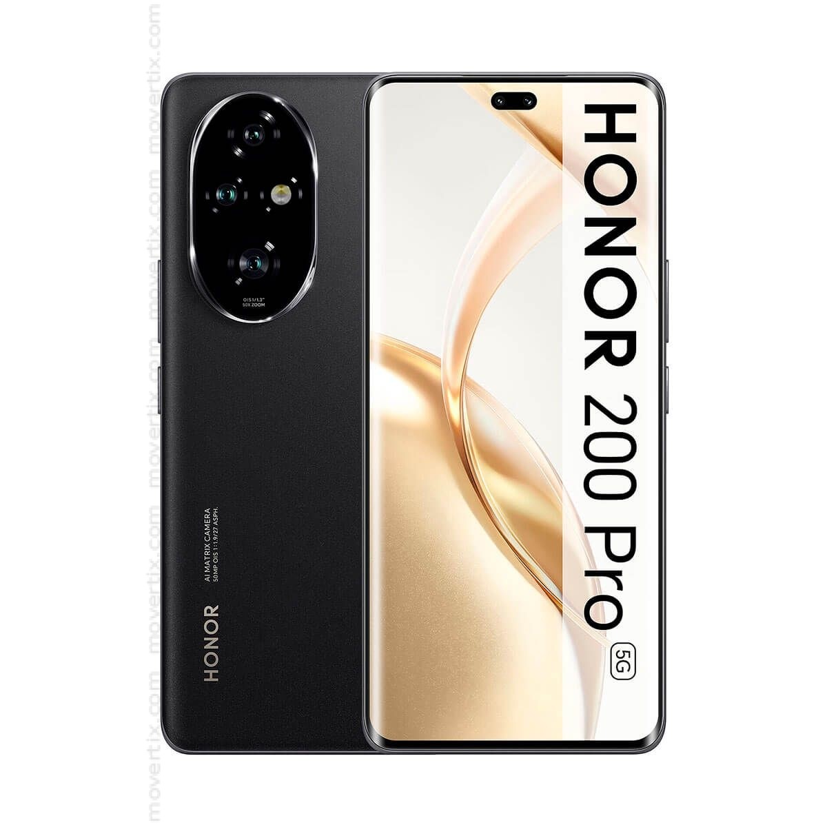 Review Honor 200 Pro