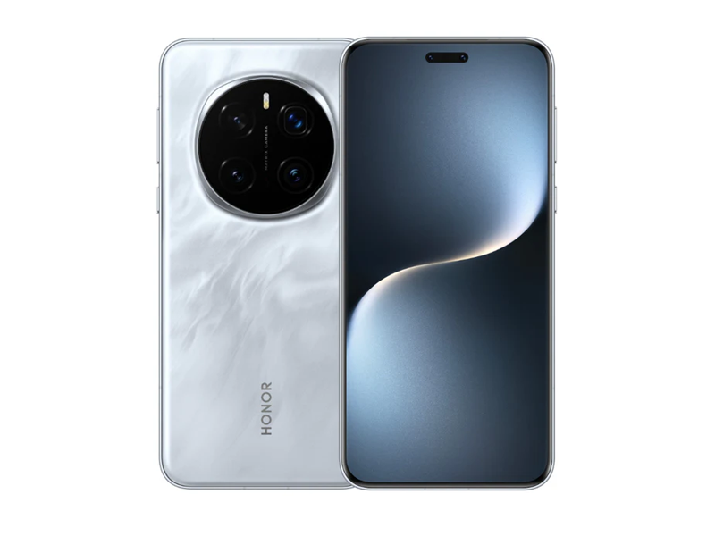 Review Honor Magic 7 Pro