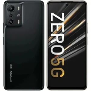 Review Infinix Zero 5G