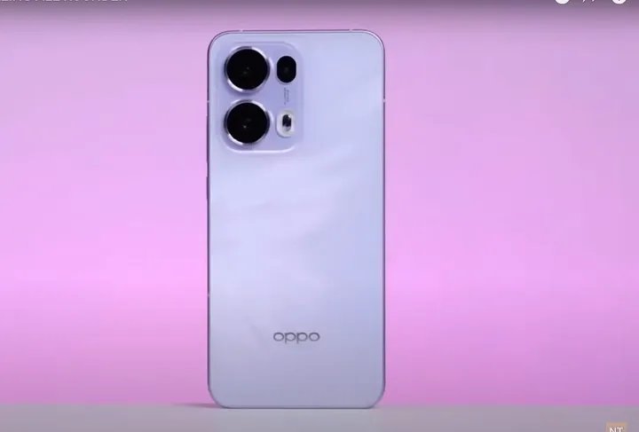 Review Lengkap Reno 13F: Harga, Spesifikasi, dan Ulasan