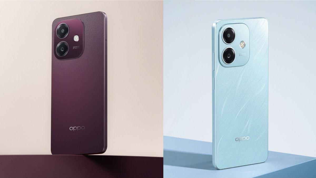 Review OPPO A3x: Spesifikasi, Kelebihan, dan Kekurangan