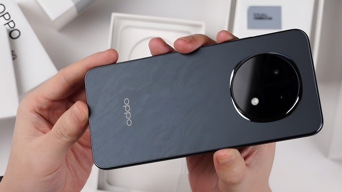 Review OPPO A5 Pro 5G: Spesifikasi dan Kelebihan