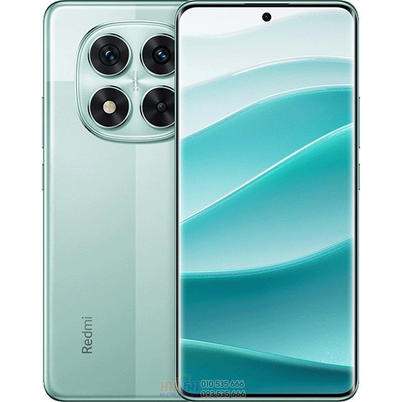 Review Redmi Note 14 Pro 5G