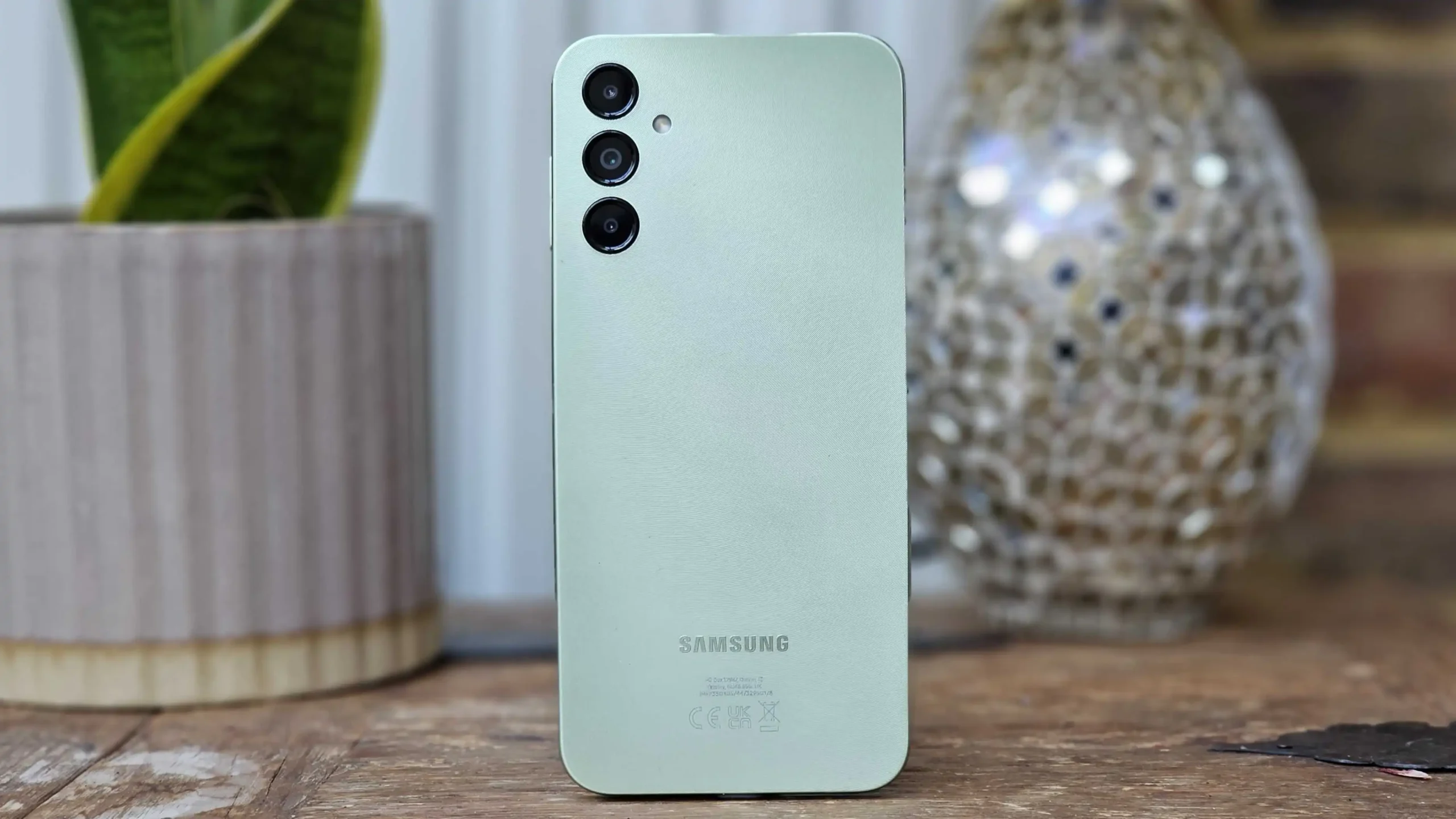 Review Samsung Galaxy A14 5G: Spesifikasi dan Kelebihan