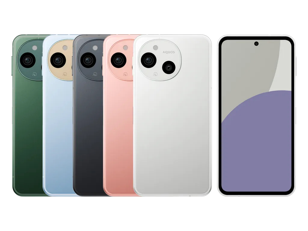 Review Sharp AQUOS sense9: Spesifikasi dan Kelebihan