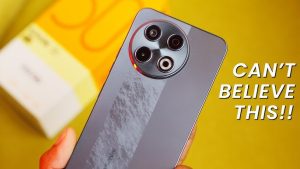 Review Tecno Spark 30 Pro