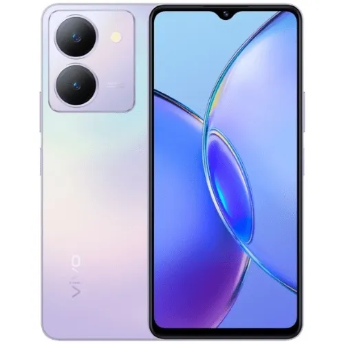 Review Lengkap vivo Y27 5G: Spesifikasi dan Fitur