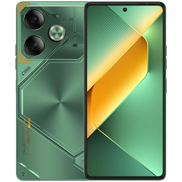 Review Lengkap TECNO Pova 6: Kelebihan dan Kekurangan