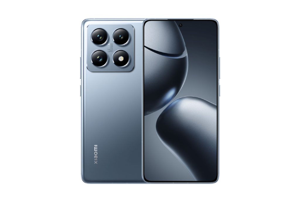 Review Lengkap Xiaomi 14T Pro