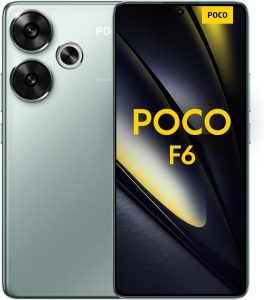 Review Lengkap Xiaomi POCO F6