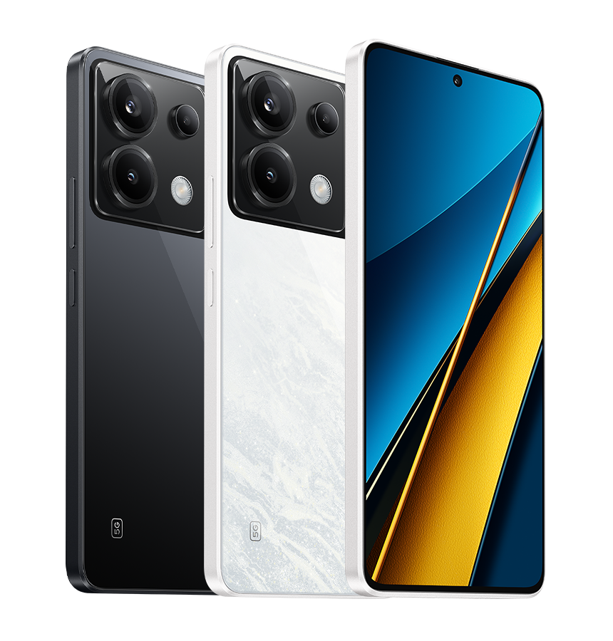 Review POCO X6 5G: Spesifikasi, Kelebihan, dan Kekurangan