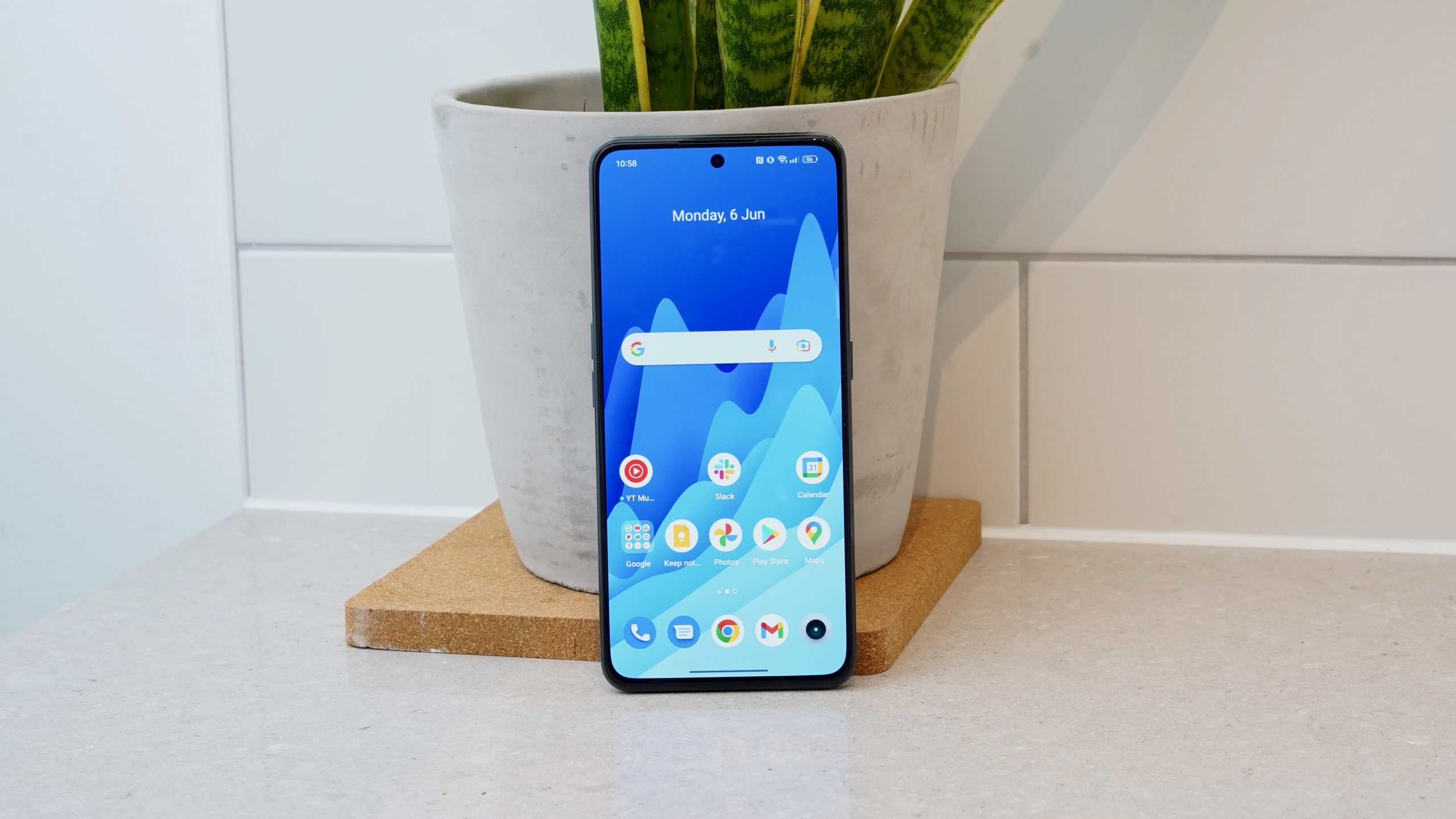 Review Realme GT Neo 3