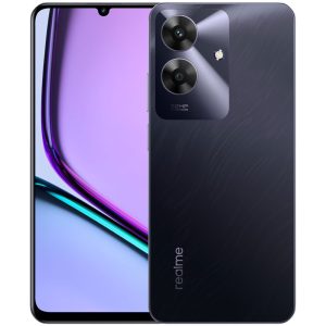 Review Realme Note 60