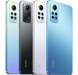 Review Redmi Note 12 Pro