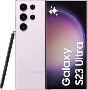 Review Samsung Galaxy S23 Ultra 5G