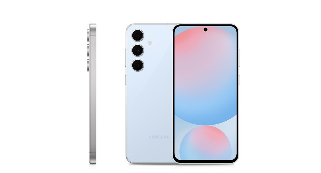 Review Samsung Galaxy S24 FE