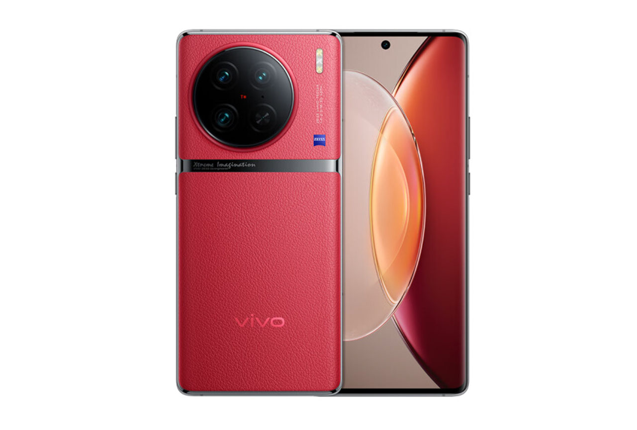 Review Vivo X90 Pro