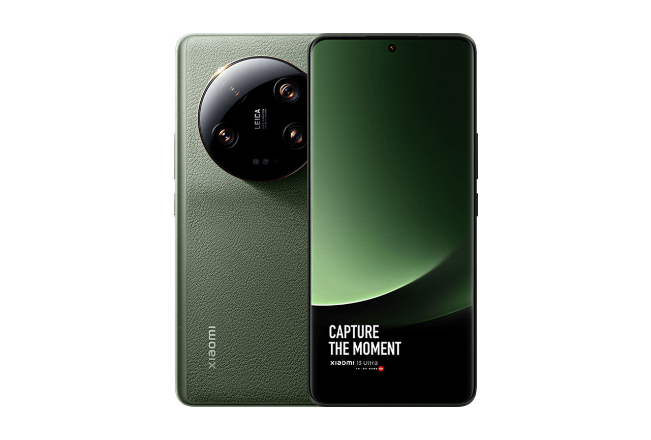 Review Xiaomi 13 Ultra