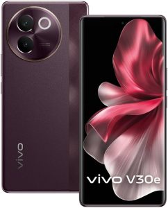Review vivo V30e