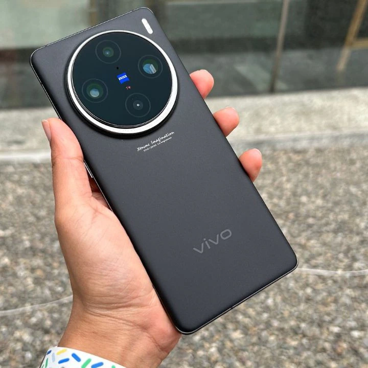 Review vivo x100 pro: Spesifikasi, Kelebihan, dan Kekurangan