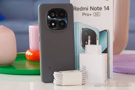 Ulasan Redmi Note 14 Pro+: Apakah Layak Dibeli?