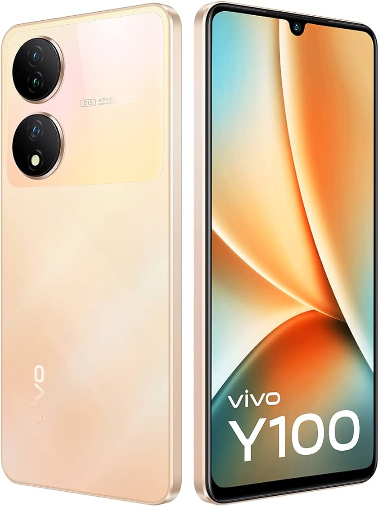 vivo Y100 5G Review: Spesifikasi, Fitur, dan Harga