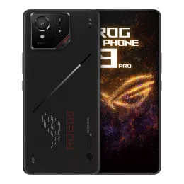 Review Asus ROG Phone 8 Pro