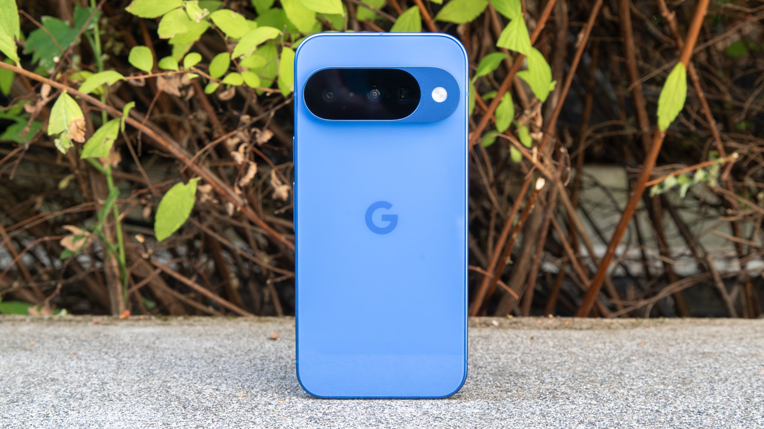 Review Google Pixel 10
