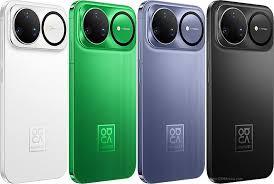 Review Huawei Nova 15 Ultra