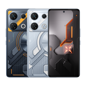 Review Infinix GT 10 Pro