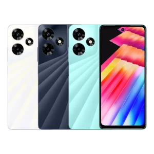 Review Infinix Hot 30