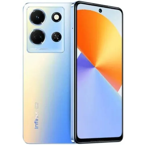 Review Infinix Note 30