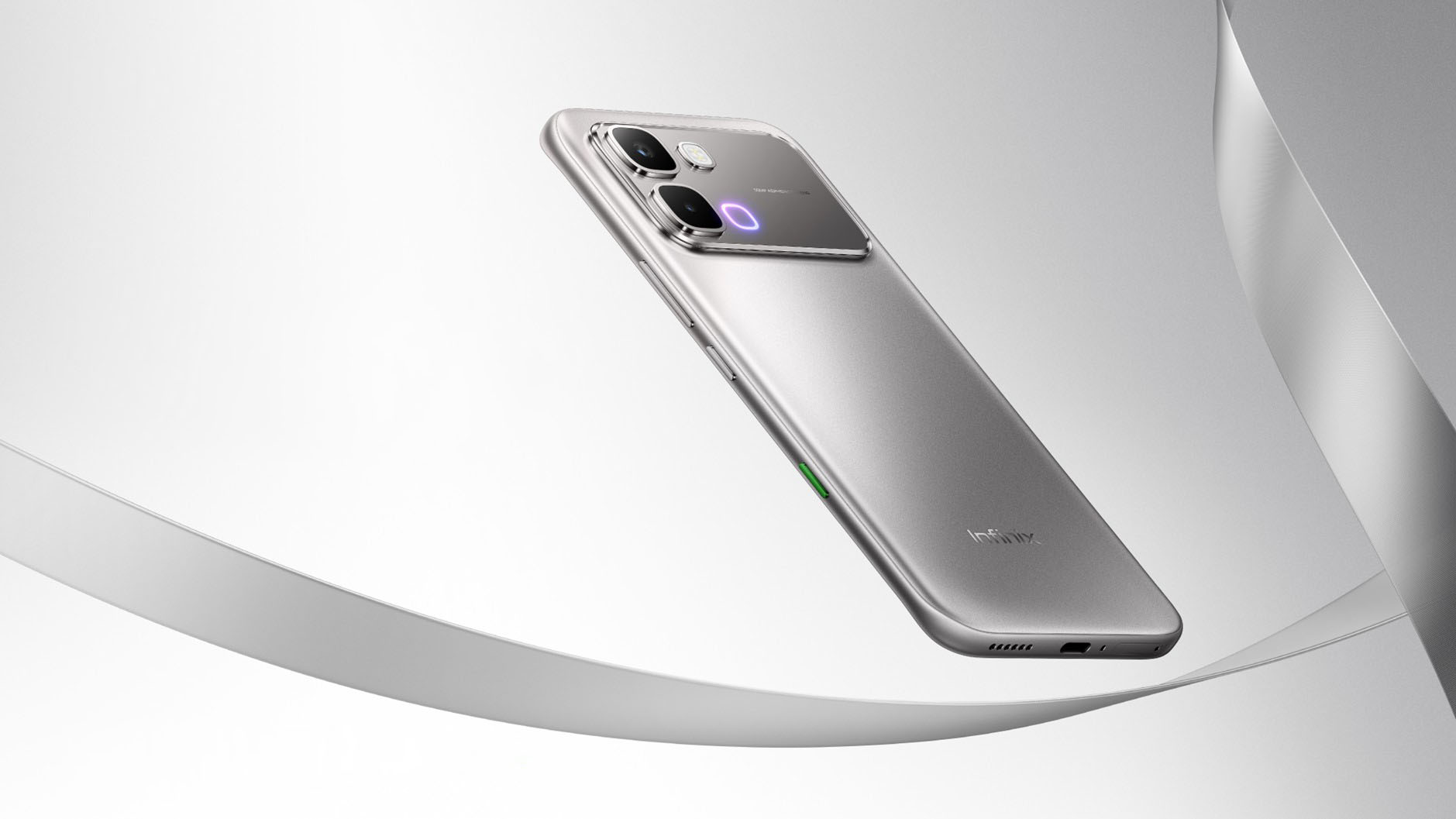 Review Infinix Note Edge