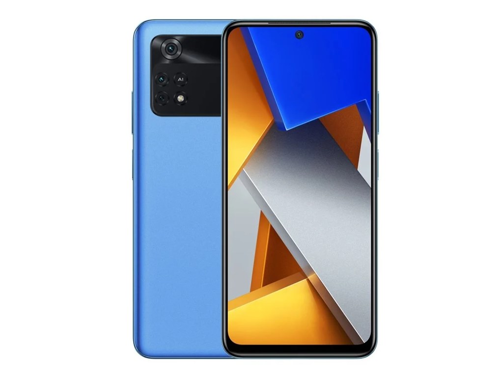 Review Lengkap POCO M4 Pro