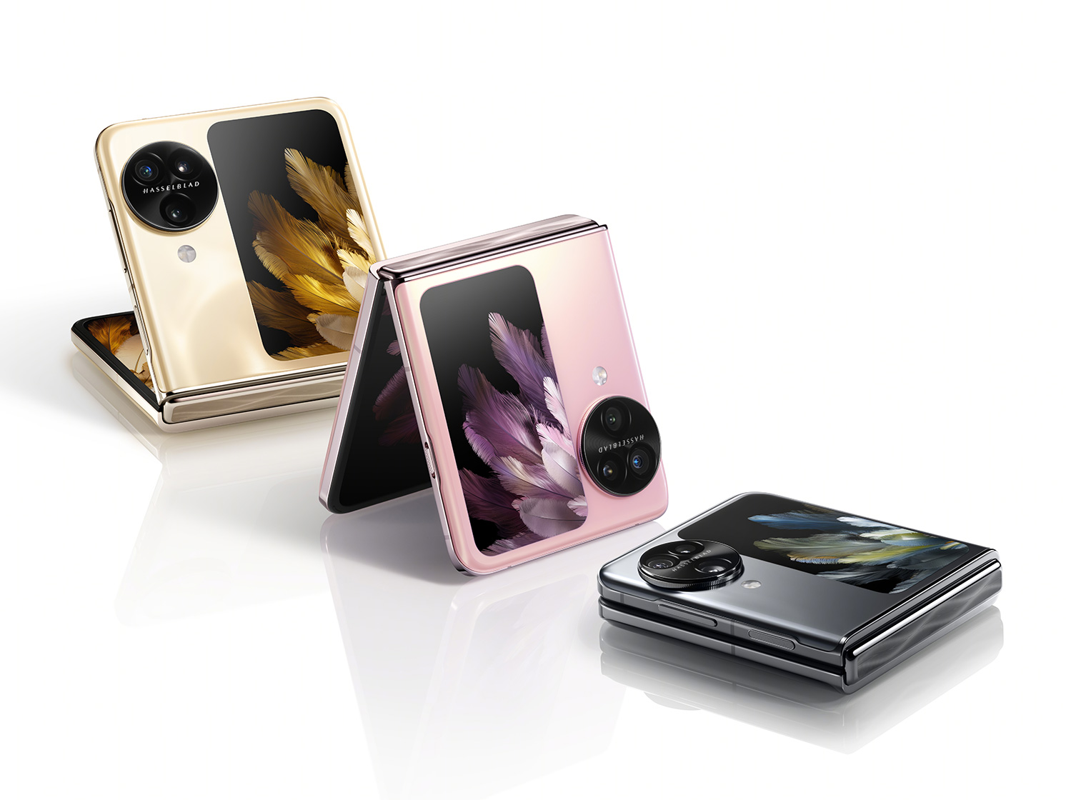 Review OPPO Find N3 Flip