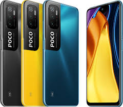 Review POCO M3 Pro 5G