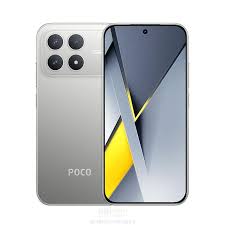 Review Poco F8 Pro